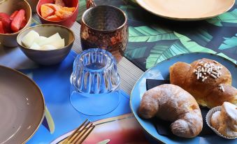 Suites&Atelier Lake Como