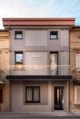 Agio Comfy Place Hotels in Civitanova Marche