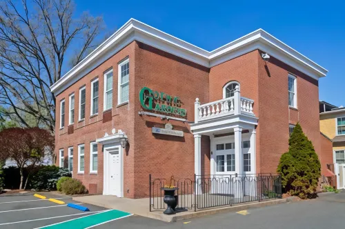 The Hotel Northampton Hotels in Easthampton