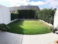 B&B Kelly Hotels in Chavannes-près-Renens