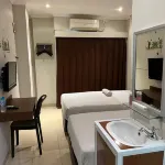 Victory Inn Pangkalpinang Hotels in Beluluk