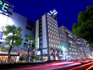 Hotel AreaOne Okayama