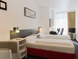 Aparthotel Vega Berlin