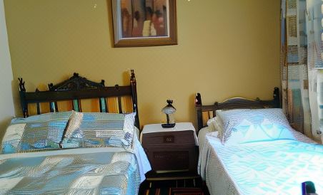 Nydia´s Trujillo City Hostel - Housity