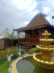 King Garden Syariah Hotel & Resort by Save Hotels in Ungaran