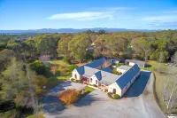 Tranquilles Bed & Breakfast Hotel dekat Devonport Regional Gallery