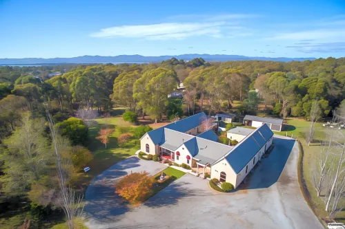Tranquilles Bed & Breakfast Hotels in Port Sorell