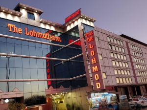 The Lohmod Hotel - Near Delhi Airport