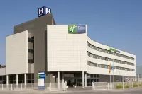 Holiday Inn Express 巴塞羅那 莫林斯de麗