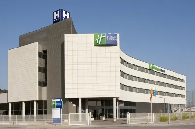 Holiday Inn Express Barcelona - Molins de Rei Hotels in 