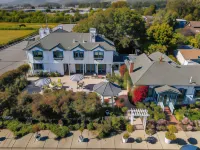 Mill Rose Inn Hotels near Sweet55 - Swiss Chocolates & Confections
