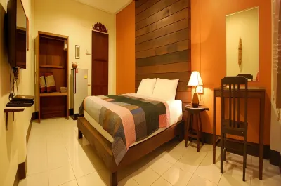 The Outside Inn Hotels in Ubon Ratchathani
