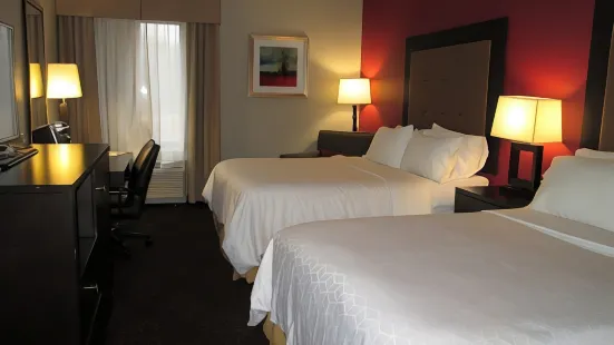 Holiday Inn Express Cloverdale (Greencastle)