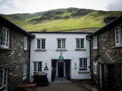YHA Helvellyn Hotels in Saint John's Castlerigg and Wythburn
