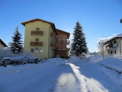 Hotel Fai