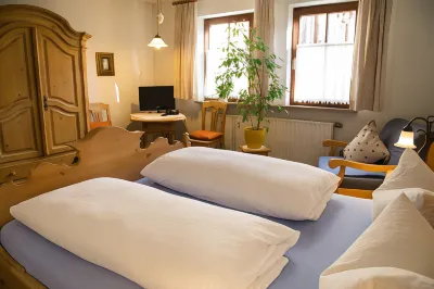 Hotel Gerberhaus