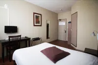 Villefranche Ambiance Hotel Limas Hotels in Jassans-Riottier
