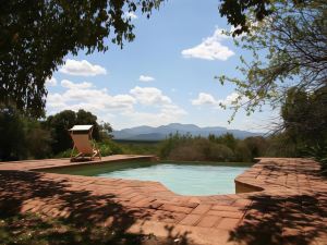 Marula Cottage Guest Lodge