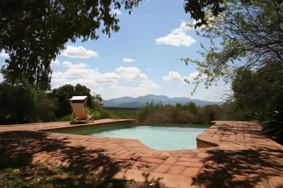 Marula Cottage Guest Lodge Hotel a Thabazimbi