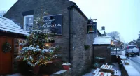 The Foresters Arms Hotels in Leyburn