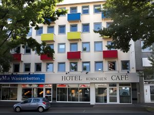 Art Hotel Körschen