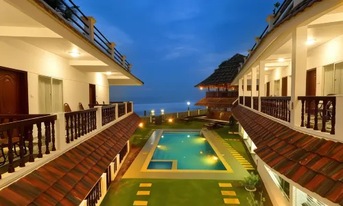 B'Canti Boutique Beach Resort