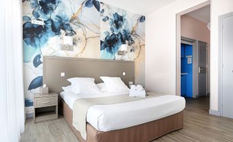 Hôtel la Petite Sirène Quiberon