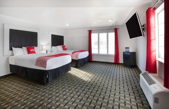 易絲汀河畔酒店