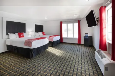 Hotel Eastin Atchison