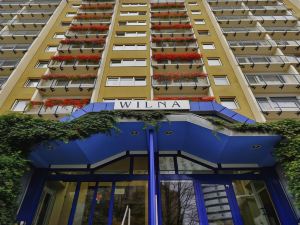 Hotel Wilna Erfurt