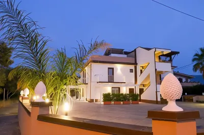 B&B Il Girasole Hotel di Naso