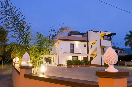 B&B Il Girasole Hotels in Sant'Agata di Militello