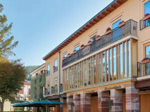 Hotel Echaurren Relais & Châteaux