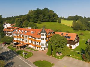 Landhotel Kuhler Grund