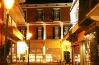 Old Town Inn Hotels in Kavala