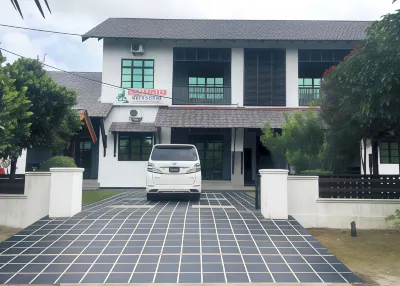 Bara Impiana Suitestay Hotels in Batu Rakit