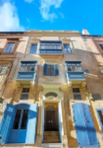 Palazzo Paolina Boutique Hotel