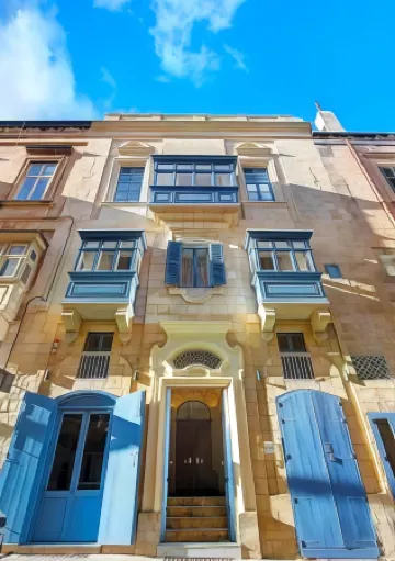 保利納宮精品酒店