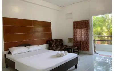 Viking Resort Hotel di Kota Olongapo