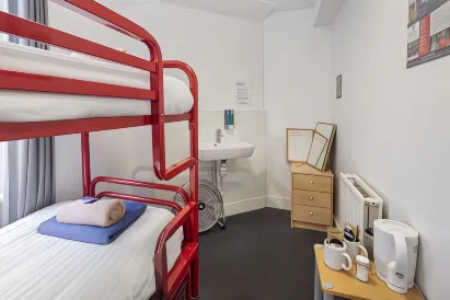 Astor Museum Hostel