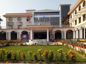 The Kannelite (Hotel Sakchi Vihar by Jtdc)