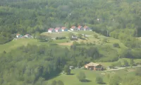 Chisholms of Troy Coastal Cottages Hoteles en Port Hawkesbury