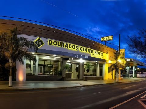 Dourados Center Hotel
