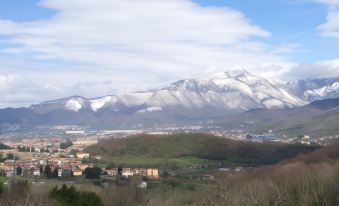 B&B Delle Meraviglie Salerno-Baronissi-Pellezzano