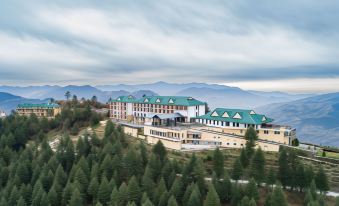 Taj Theog Resort & Spa Shimla