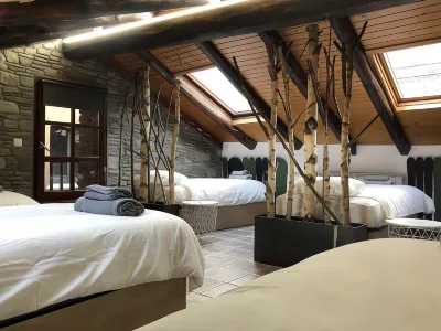 Secret Spot Hostel Hotels in La Massana