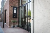 Boutique Hotel de Beerze Hotels in Diessen