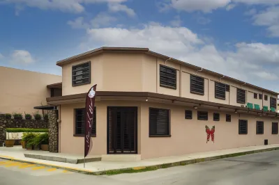 San José Suites Boutique Hoteles en Linares