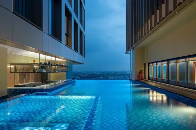 Episode Gading Serpong Hotels near Summarecon Mall Serpong