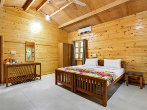 seethanadi Nature Camp-Jungle Lodges